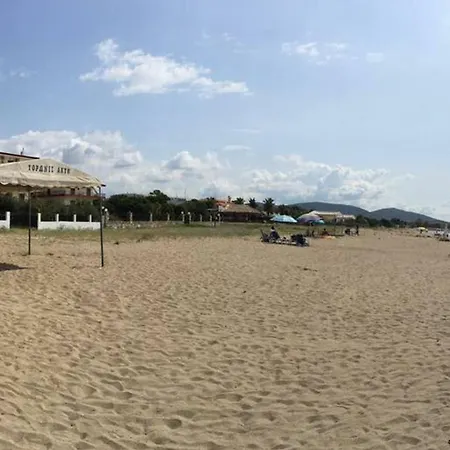 Halkidiki Mare 2 * Kalyves Polygyrou