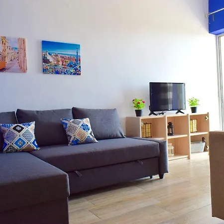 Halkidiki Mare 2 Apartman Kalyves Polygyrou