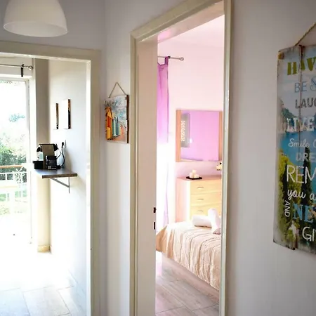 Halkidiki Mare 2 Apartman *