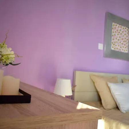 Apartman Halkidiki Mare 2 Kalyves Polygyrou