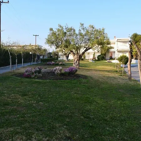 Halkidiki Mare 2 Kalyves Polygyrou