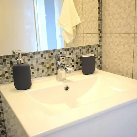 Apartman Halkidiki Mare 2 Kalyves Polygyrou