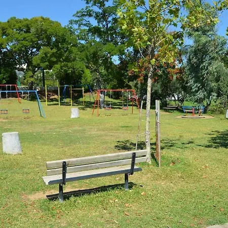 Halkidiki Mare 2 Apartman *