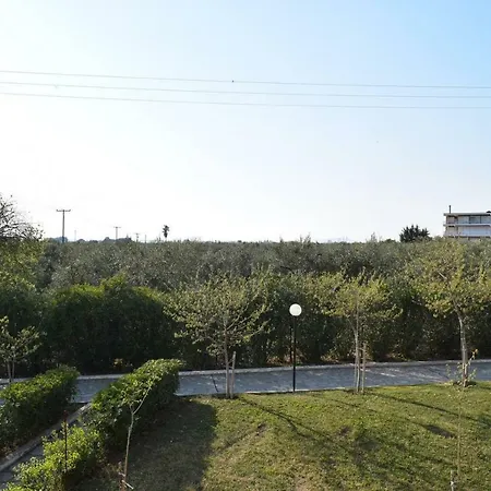 Apartman Halkidiki Mare 2 Kalyves Polygyrou