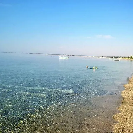 Apartman Halkidiki Mare 2 *