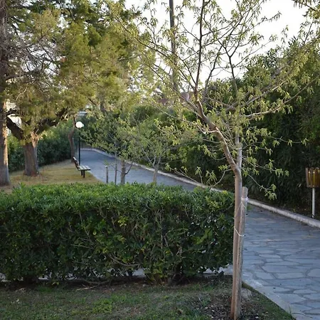 Halkidiki Mare 2 * Kalyves Polygyrou