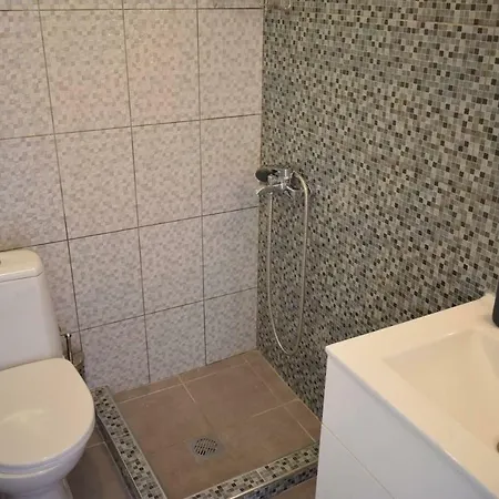 Halkidiki Mare 2 Apartman