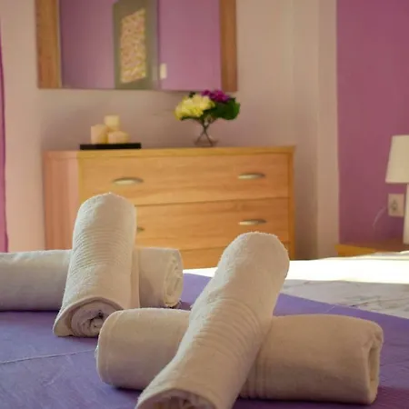 Halkidiki Mare 2 Apartman *