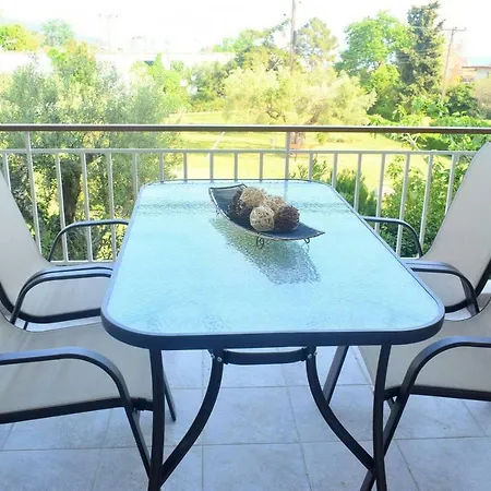 Halkidiki Mare 2 Apartman *