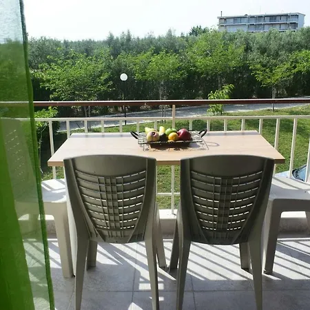 Halkidiki Mare 2 Apartman Kalyves Polygyrou