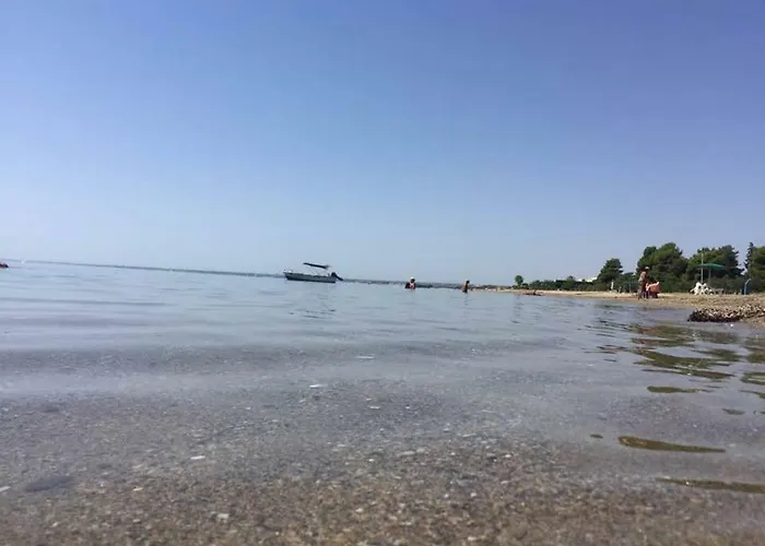 شقة Halkidiki Mare 2