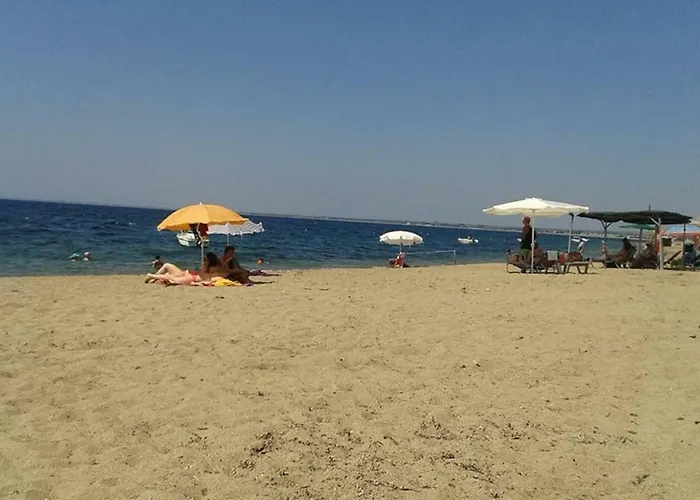 شقة Halkidiki Mare 2 *