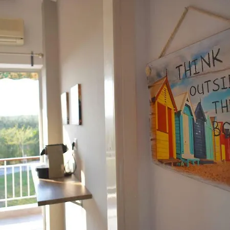 Halkidiki Mare 2 Kalyves Polygyrou