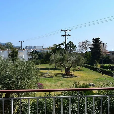 Halkidiki Mare 2 Apartment *