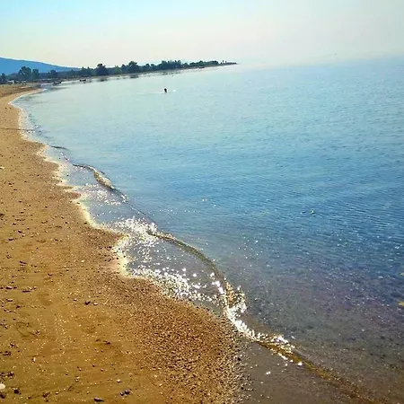 شقة Halkidiki Mare 2 Kalyves Polygyrou