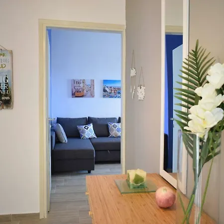 Halkidiki Mare 2 * Kalyves Polygyrou