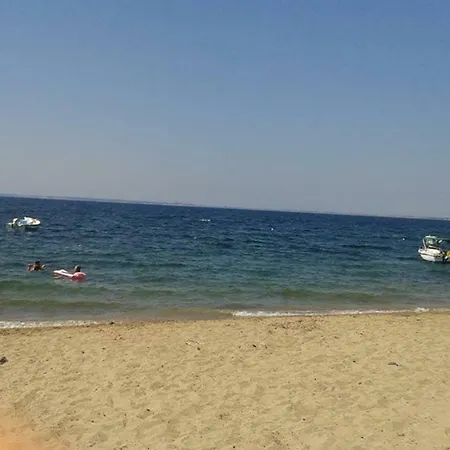 公寓 Halkidiki Mare 2