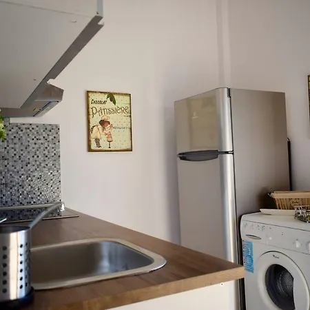 Apartament Halkidiki Mare 2