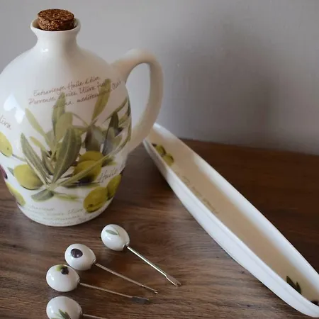 شقة Halkidiki Mare 2