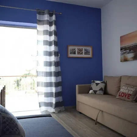 Halkidiki Mare 2 * Kalyves Polygyrou