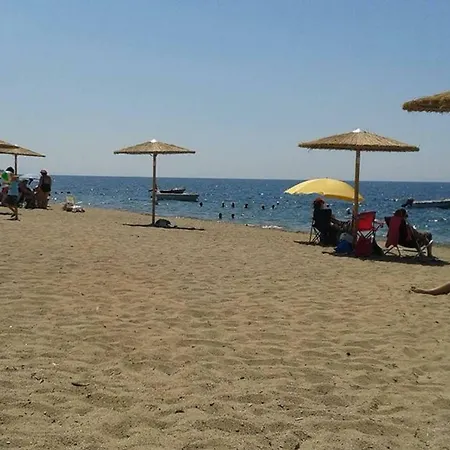 Halkidiki Mare 2 شقة *