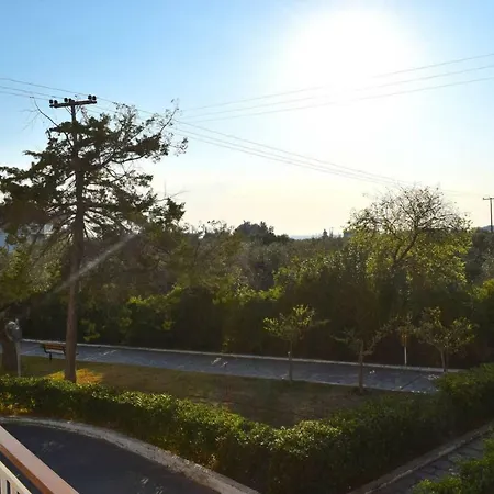 Halkidiki Mare 2 شقة