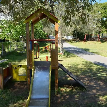 Halkidiki Mare 2 公寓