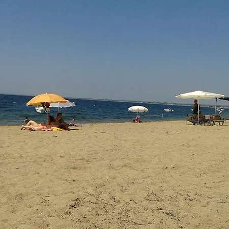公寓 Halkidiki Mare 2 *