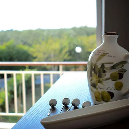 Apartment Halkidiki Mare 2