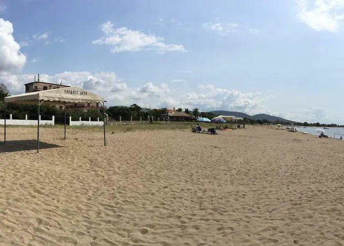 Halkidiki Mare 2 * Kalyves Polygyrou