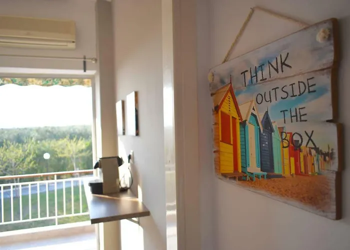 Halkidiki Mare 2 Kalyves Polygyrou