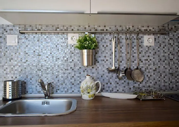 Halkidiki Mare 2 Daire *