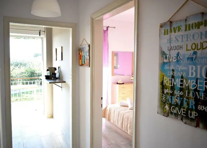 Halkidiki Mare 2 Daire *