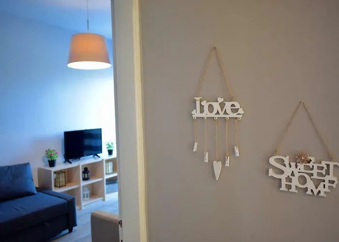 Halkidiki Mare 2 Daire *