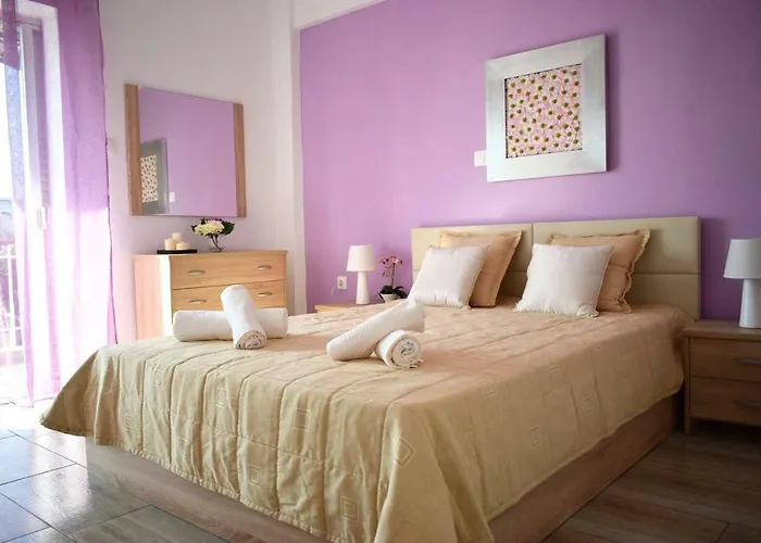 Halkidiki Mare 2 Kalyves Polygyrou