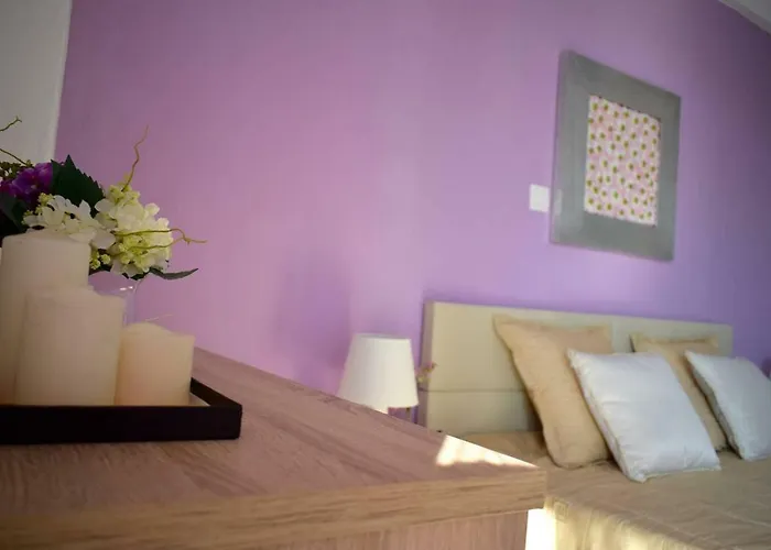 Daire Halkidiki Mare 2 Kalyves Polygyrou