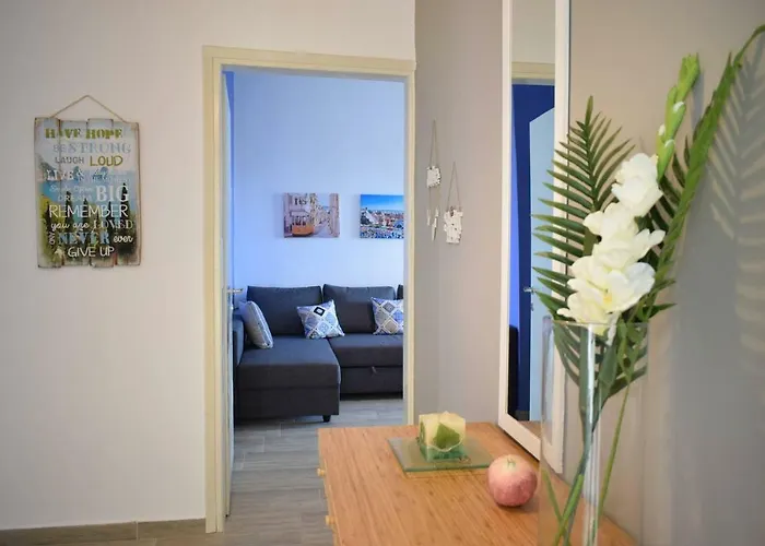 Halkidiki Mare 2 * Kalyves Polygyrou