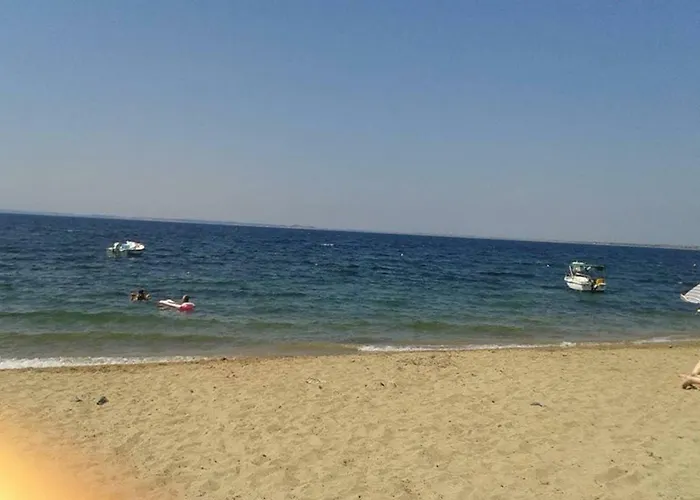 Daire Halkidiki Mare 2