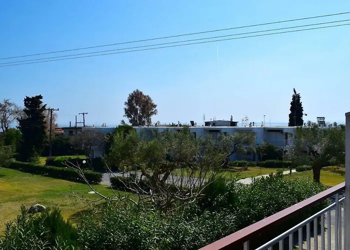 Halkidiki Mare 2 Daire