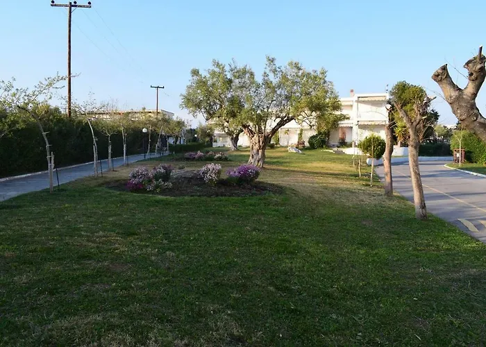 Halkidiki Mare 2 Kalyves Polygyrou