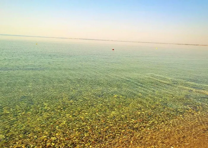 Halkidiki Mare 2 Daire Kalyves Polygyrou