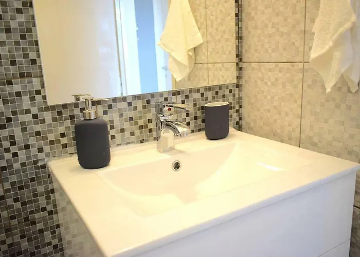 Daire Halkidiki Mare 2 Kalyves Polygyrou