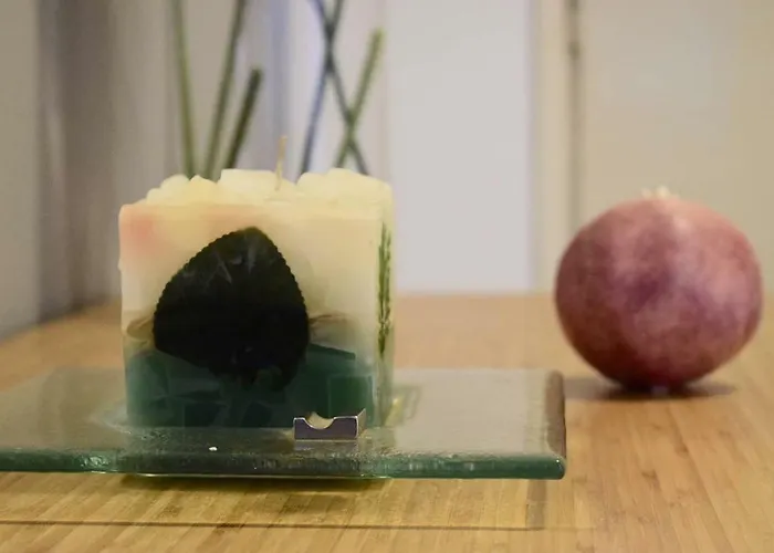 Daire Halkidiki Mare 2