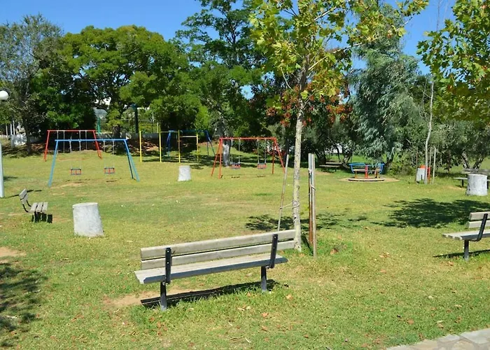 Halkidiki Mare 2 Daire *