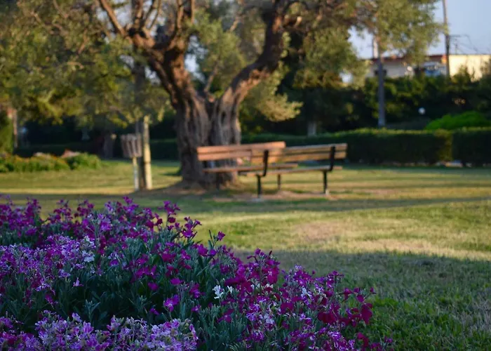 Daire Halkidiki Mare 2 Kalyves Polygyrou