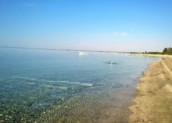 Apartment Halkidiki Mare 2 *