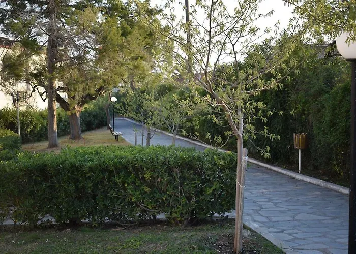 Halkidiki Mare 2 * Kalyves Polygyrou