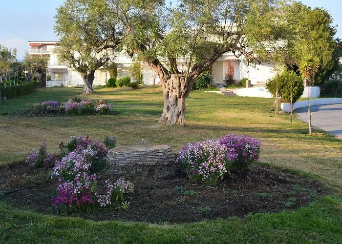 Halkidiki Mare 2 Kalyves Polygyrou