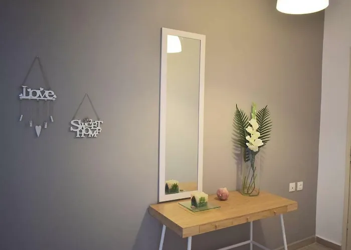 Daire Halkidiki Mare 2 *