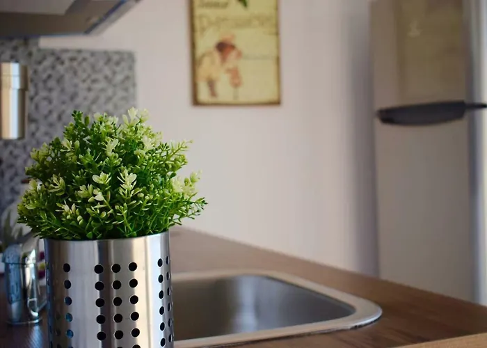 Daire Halkidiki Mare 2 *